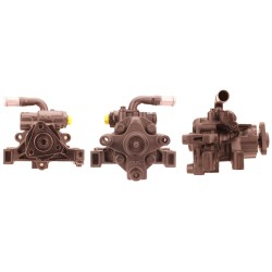 Pompe De Direction Assistée Pour Peugeot Fiat Ford Citroën 4007KK 1853489