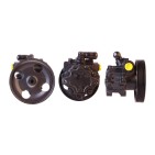 Pompe De Direction Assistée Pour Peugeot Fiat Citroën C8 Lancia 4007AV 4007AW