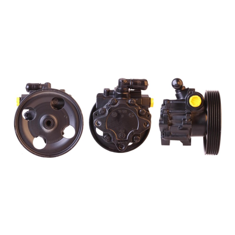 Pompe De Direction Assistée Pour Peugeot Fiat Citroën C8 Lancia 4007AV 4007AW