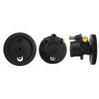 Pompe De Direction Assistée Pour Renault Clio I Rapid 7700805017 7700830487