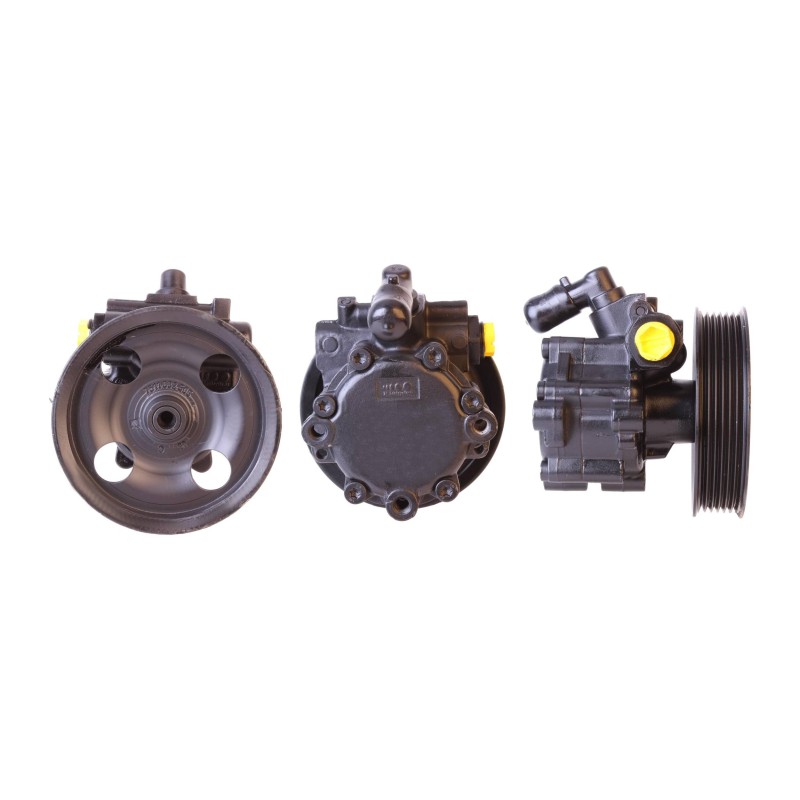 Pompe De Direction Assistée Pour Alfa Romeo 159 Brera Spider