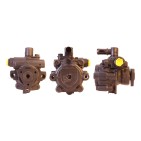 Pompe De Direction Assistée Pour Renault Clio II Kangoo Thalia I 491108514R