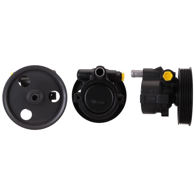 Pompe De Direction Assistée Pour Renault I Megane Scénic Thalia Dacia Duster