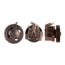 Pompe De Direction Assistée Pour Ford Galaxy Mondeo IV S-Max Land Rover