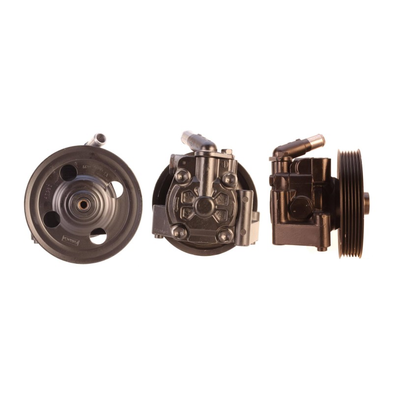 Pompe De Direction Assistée Pour Ford Galaxy Mondeo IV S-Max Land Rover