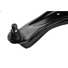 Triangle Bras De Suspension Avant Inférieur Gauche Pour Kadjar 545014EA0B