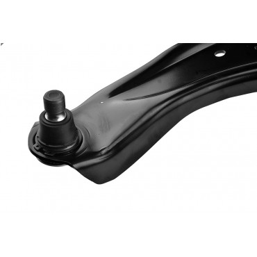 Triangle Bras De Suspension Avant Inférieur Gauche Pour Kadjar 545014EA0B