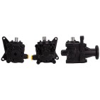 Pompe De Direction Assistée Pour MERCEDES SL