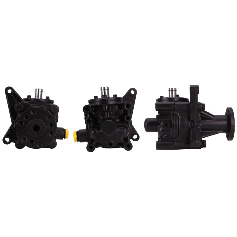 Pompe De Direction Assistée Pour MERCEDES SL