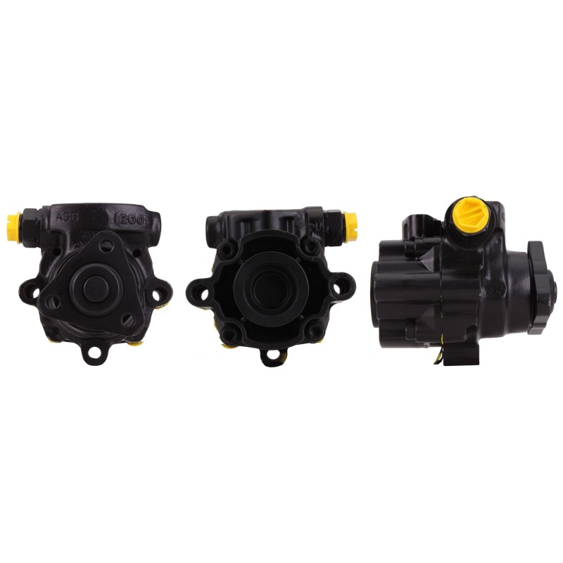 Pompe De Direction Assistée Pour Land Rover Defender Cabrio Station Wagon