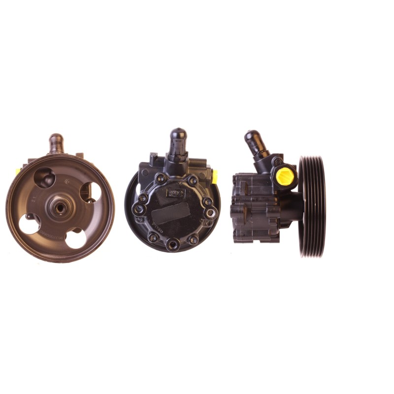 Pompe De Direction Assistée Pour Peugeot Fiat Citroën 4007KL 9654342980 4007VR