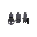 Pompe De Direction Assistée Pour Ssangyong Actyon I Sports Kyron 66546-01580