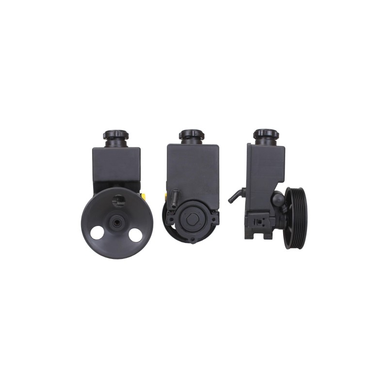 Pompe De Direction Assistée Pour Ssangyong Actyon I Sports Kyron 66546-01580