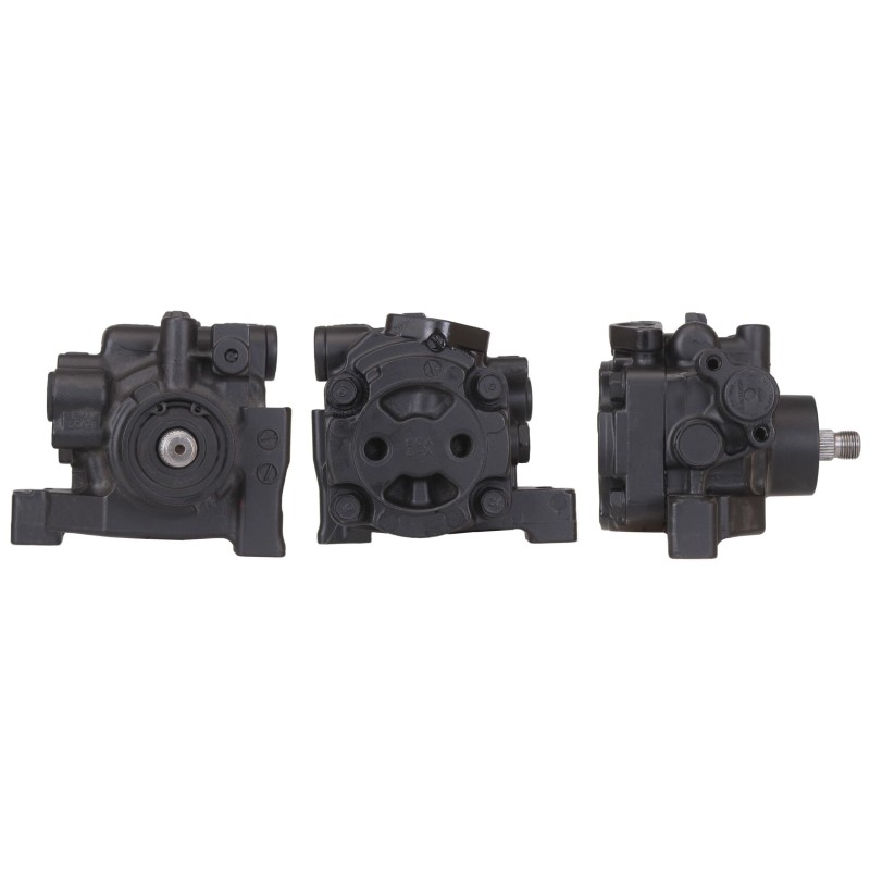 Pompe De Direction Assistée Pour Honda CR-V II FR-V 56110-RJL-G01 56110-RMA-G01