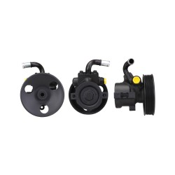 Pompe De Direction Assistée Pour Opel Chevrolet Captiva Vauxhall 25980805