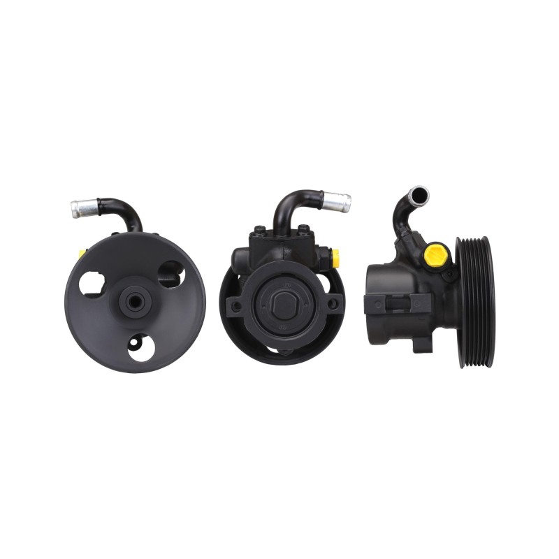 Pompe De Direction Assistée Pour Opel Chevrolet Captiva Vauxhall 25980805