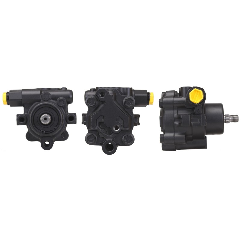Pompe De Direction Assistée Pour Nissan Navara NP300 Pick-up 49110-VK513