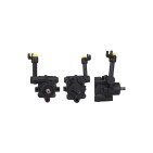 Pompe De Direction Assistée Pour Nissan NP300 Navara Pathfinder III 49110-MB40A