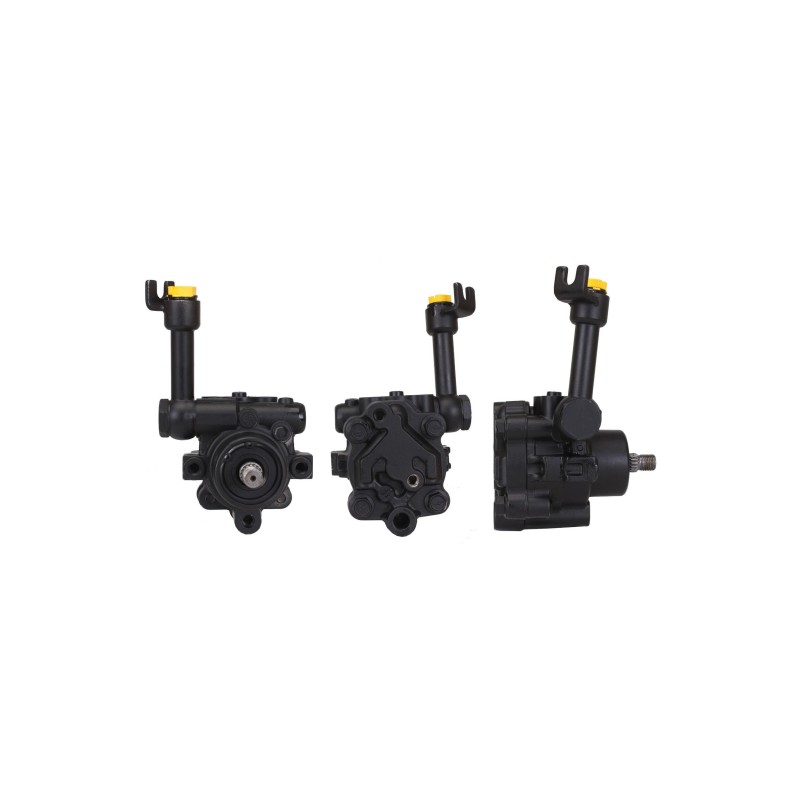Pompe De Direction Assistée Pour Nissan NP300 Navara Pathfinder III 49110-MB40A