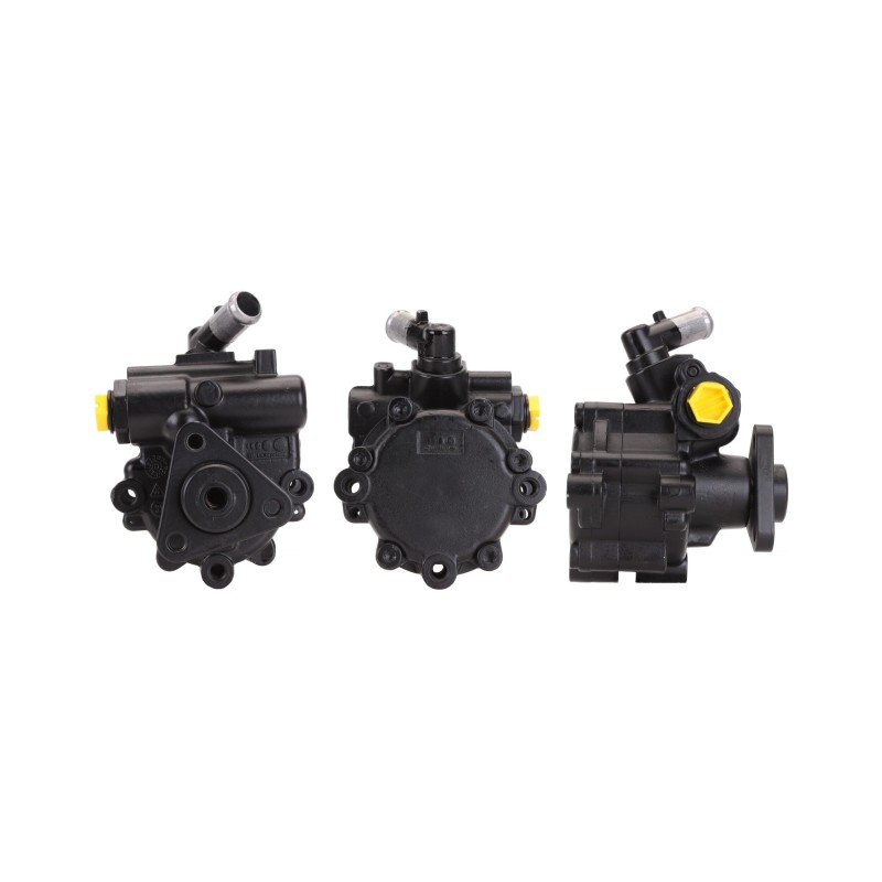 Pompe De Direction Assistée Pour Peugeot Opel Fiat Citroën 1440200380 9481430