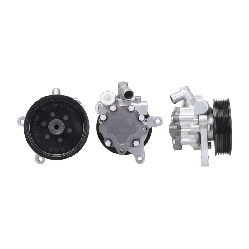 Pompe De Direction Assistée Pour MERCEDES Classe E T-Model CLS