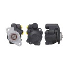 Pompe De Direction Assistée Pour Peugeot Fiat Citroën Iveco 4007SF 504243548