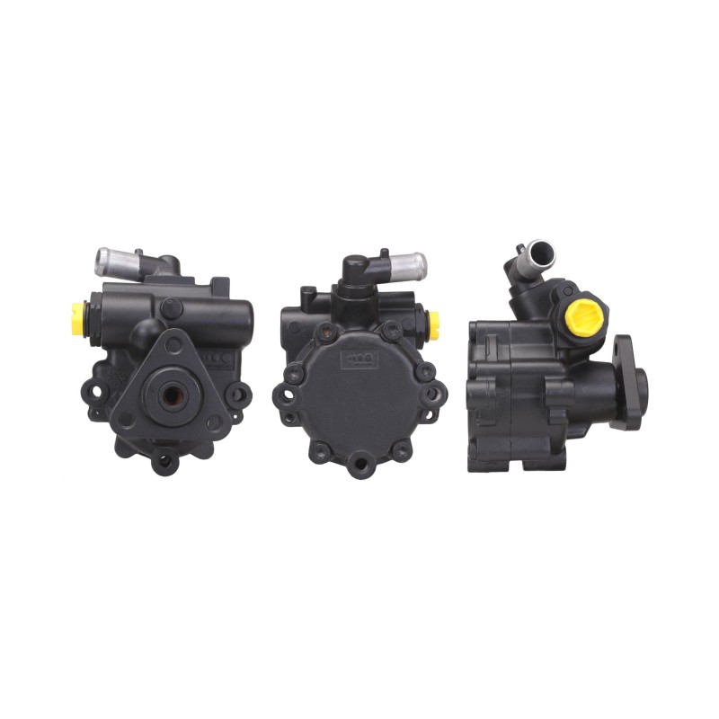 Pompe De Direction Assistée Pour Opel Fiat Doblo Vauxhall 1393872080 51825991