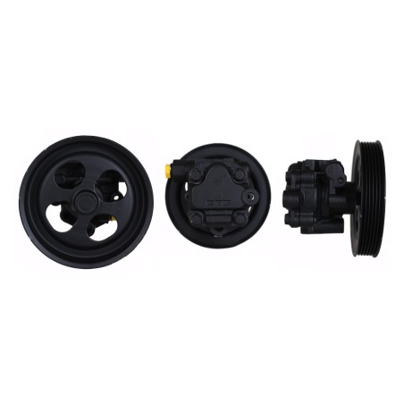 Pompe De Direction Assistée Pour Mitsubishi L200/Triton MR992871