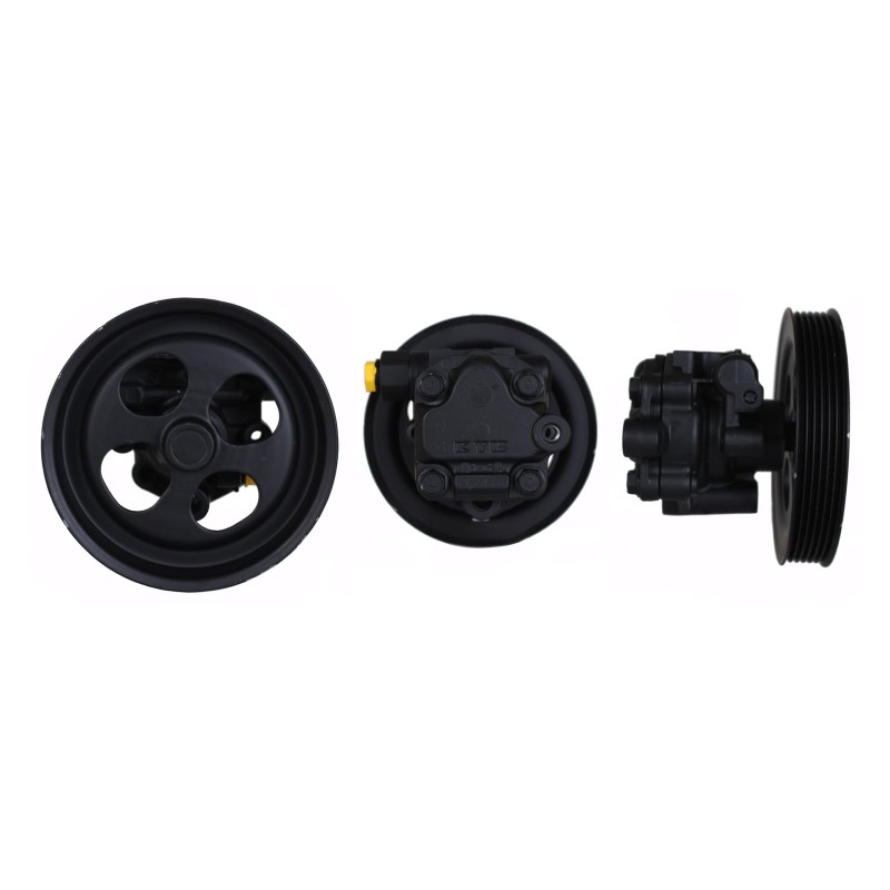 Pompe De Direction Assistée Pour Mitsubishi L200/Triton MR992871