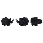 Pompe De Direction Assistée Pour VW Crafter 30-35 30-50 2E0422145B
