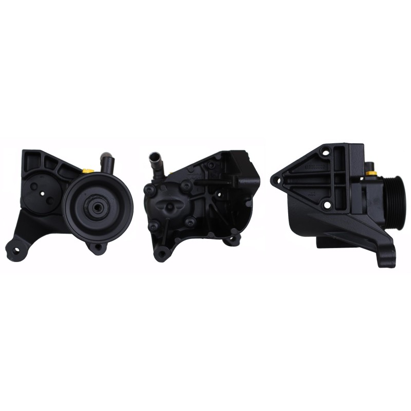 Pompe De Direction Assistée Pour Iveco Daily III 504046460