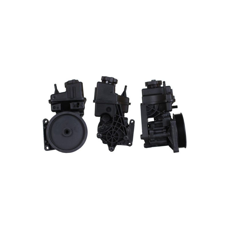 Pompe De Direction Assistée Pour MERCEDES Sprinter Viano Vito