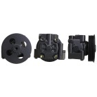 Pompe De Direction Assistée Pour Ford Tourneo Transit 2010097 2270537 2334385