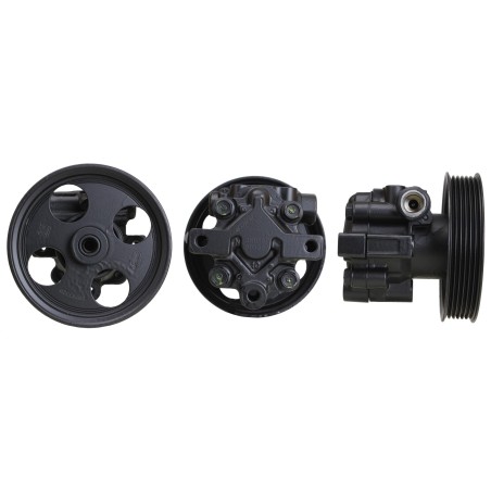 Pompe De Direction Assistée Pour Opel Astra J Vauxhall Astra MK VI (J) GTC