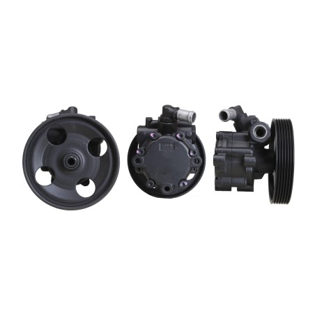Pompe De Direction Assistée Pour Peugeot Expert Citroën Jumpy 1440121180