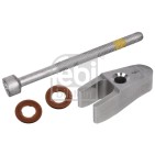 Porte-injecteur Pour MERCEDES Classe C CLC T-Model E G M S V CLK Sprinter Viano