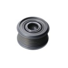 Poulie Alternateur Pour Peugeot 107 Fiat Ford Citroën 77362558 77363468 9949632
