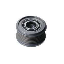 Poulie Alternateur Pour Peugeot 107 Fiat Ford Citroën 77362558 77363468 9949632
