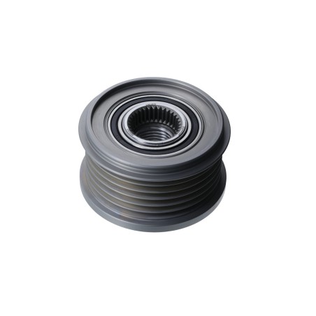 Poulie Alternateur Pour Peugeot 107 Fiat Ford Citroën 77362558 77363468 9949632