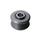Poulie Alternateur Pour Peugeot 107 Fiat Ford Citroën 77362558 77363468 9949632