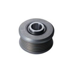 Poulie Alternateur Pour Peugeot 107 Fiat Ford Citroën 77362558 77363468 9949632