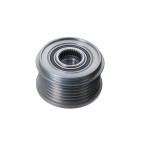 Poulie Alternateur Pour Peugeot Fiat Ford Citroën Berlingo C2 C3 II 77362558