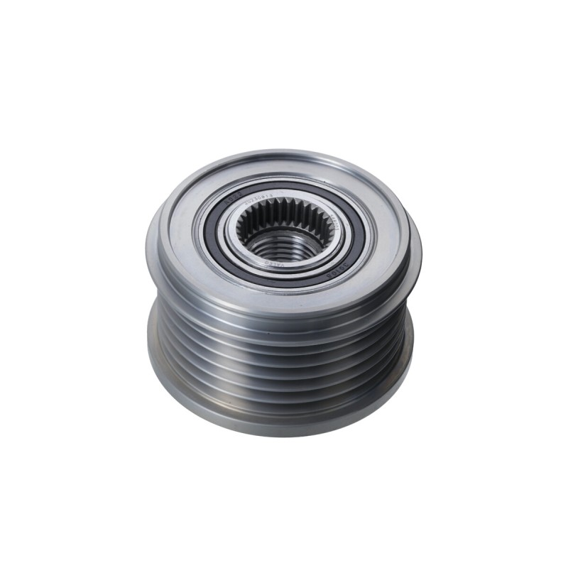 Poulie Alternateur Pour Peugeot Fiat Ford Citroën Berlingo C2 C3 II 77362558