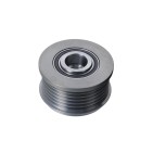 Poulie Alternateur Pour Peugeot Fiat Ford Citroën Berlingo C2 C3 II 77362558
