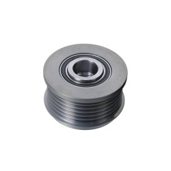 Poulie Alternateur Pour Peugeot Fiat Ford Citroën Berlingo C2 C3 II 77362558