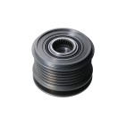 Poulie Alternateur Pour Renault Clio II III Dacia Nissan 7700110616 7701477689