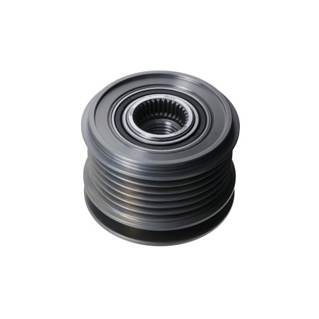 Poulie Alternateur Pour Renault Clio II III Dacia Nissan 7700110616 7701477689