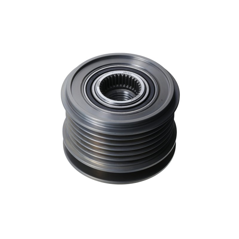 Poulie Alternateur Pour Renault Clio II III Dacia Nissan 7700110616 7701477689