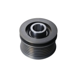 Poulie Alternateur Pour Renault Clio II III Dacia Nissan 7700110616 7701477689