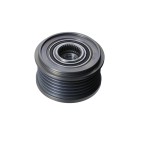 Poulie Alternateur Pour Renault Dacia Nissan 231002949R 23100-00Q2J 231003493R